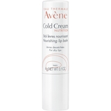 Бальзам для губ Avene Cold Cream Nourishing Lip Balm 4 г - Pampik