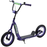 Самокат iTrike SR 2-043-1-V фіолетовий (24168) - Pampik