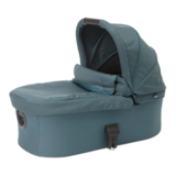 Люлька Chicco Best Friend Light, бірюзовий (79461.92) - Pampik