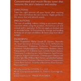 Тонер для обличчя Mizon Snail Repair Intensive Toner з муцином равлика, 100 мл - Pampik - 3