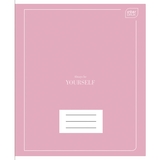 Набір учнівських зошитів Interdruk Premium Office, клітинка, А5+, 12 аркушів, 4 шт. (298548-4) - Pampik