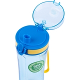 Бутылка для воды Yes Ukraine, 680 мл, голубой (707855) - Pampik - 2