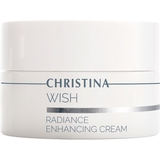 Омолаживающий крем Christina Wish Radiance Enhancing Cream 50 мл - Pampik