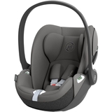 Автокрісло Cybex Cloud T i-Size Mirage Grey (523000225) - Pampik
