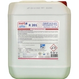 Засіб для прочищення каналізаційних труб Neta R 201, 6 кг - Pampik