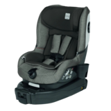 Автокрісло Peg-Perego Viaggio FF105 Polo з базою I-size, бежево-сірий (PACK01-FF105000002) - Pampik