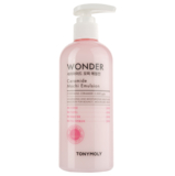 Эмульсия для лица Tony Moly Wonder Ceramide Mochi Emulsion, 300 мл - Pampik