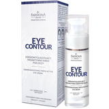Дермо-розгладжуючий крем для шкіри навколо очей Farmona Professional Eye Contour, 30 мл - Pampik