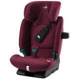 Автокресло Britax Romer Advansafix Pro Burgundy Red (2000038233) - Pampik - 3
