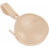 Футляр для пустушки MinikOiOi Pod Bubble Beige, силіконовий (101230007) - Pampik