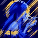 Картина за номерами Santi Наша Мрія, 40х40 см (954427) - Pampik