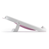 Горка для купания OK Baby Jelly розовая (39101400) - Pampik - 2