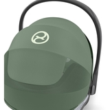 Автокрісло Cybex Cloud T i-Size Plus Leaf Green (523000255) - Pampik - 10