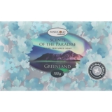 Мило твере Marigold Natural Scents of the Paradise Гренландія, 150 г - Pampik