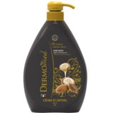 Крем-мило рідке DermoMed Арганова олія, 600 мл - Pampik