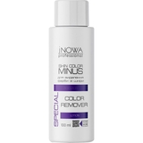 Лосьон для удаления краски с кожи jNOWA Professional Special Color Minus, 100 мл - Pampik