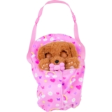 Интерактивная игрушка Baby Paws Щенок Кокер-спаниель Мэгги (917637IM) - Pampik - 3