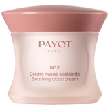 Крем для обличчя Payot Soothing Cloud Cream №2 50 мл - Pampik