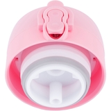 Термос Yes Girl Power, 420 мл, пудровый (707610) - Pampik - 3