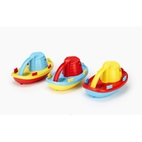 Буксир Green Toys в асортименті (TUG01R-A) - Pampik - 4