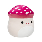 Мягкая игрушка Squishmallows Гриб Малкольм, 30 см (SQCR04168) - Pampik - 2