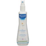 Освіжаючий спрей для дітей Mustela Hair Styler & Skin Freshener 200 мл - Pampik