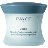 Нічний крем для обличчя Payot Lisse Sleeping Resurfacing Cream 50 мл - Pampik