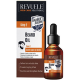 Олія для бороди Revuele Men Care Solutions Beard Oil, 30 мл - Pampik