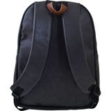 Рюкзак молодіжний Yes ST-16 Infinity deep black (555042) - Pampik - 4