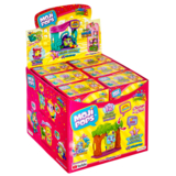 Колекційна фігурка-сюрприз Moji Pops Party Club Room (PMPPD612IN00) - Pampik