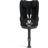 Автокрісло Cybex Sirona T Plus Sepia Black (523000387) - Pampik - 5