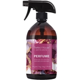 Парфумований освіжувач повітря Barwa Perfect House Бергамот, іланг-іланг та пачулі, 500 мл - Pampik