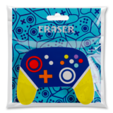 Ластик Offtop Джойстик (880681) - Pampik