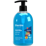Рідке мило Derela Marine, 500 мл - Pampik