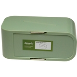 Підставка-органайзер для канцелярії Supretto, зелений (57970002) - Pampik - 3