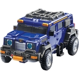 Іграшка-трансформер Tobot Детективи Галактики С3 Кінг Титан (301135) - Pampik - 6