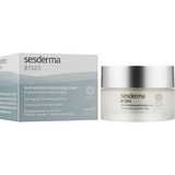 Зволожуючий крем проти зморшок Sesderma BTSеs для всіх типів шкіри, 50 мл - Pampik