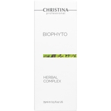 Пілінг рослинний для обличчя Christina BioPhyto Herbal Complex 75 мл - Pampik - 2