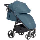 Прогулочная коляска Carrello Bravo 2024 CRL-8512 ice blue (26177) - Pampik - 2