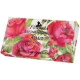 Мыло натуральное Florinda Роза, 100 г - Pampik