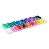 Пластилин восковой Kite Dogs 18 цветов 360 г (K22-085) - Pampik - 3