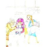 Пташка Аліса - Наталя Головач (978-966-10-6686-0) - Pampik - 4