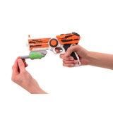 Дартбластер Tack Pro Crow II, 23см (31003) - Pampik - 3