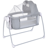 Приставне ліжечко Mastela 8901 (25999) - Pampik