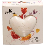 Мило натуральне Florinda Серце 100 г - Pampik