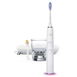 Электрическая звуковая зубная щетка Philips Sonicare Dimond Clean Smart (HX9917/88) - Pampik