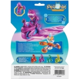 Ігровий набір Petronix Defenders Петмобіль та фігурка Емма (123201) - Pampik - 4