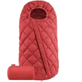 Конверт Cybex Snogga 2 Hibiscus Red, красный (522002849) - Pampik