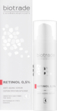 Сироватка для обличчя Biotrade Intensive Retinol 0.5% Антивікова 30 мл - Pampik - 2
