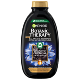 Балансирующий шампунь Garnier Botanic Therapy Магнетический уголь, 400 мл - Pampik